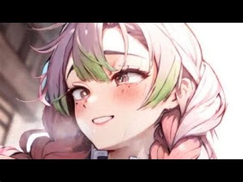 Kanroji Mitsuri Hentai Demon Slayer YouTube