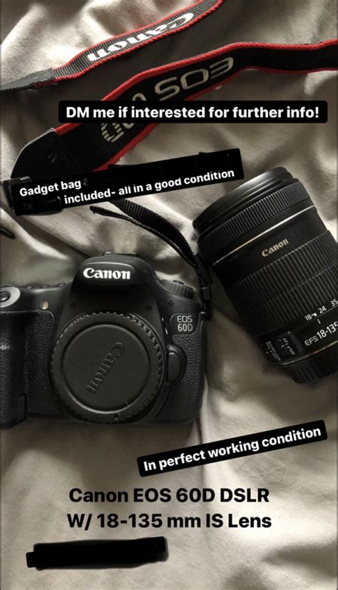 카메라 케논 canon eos 60d