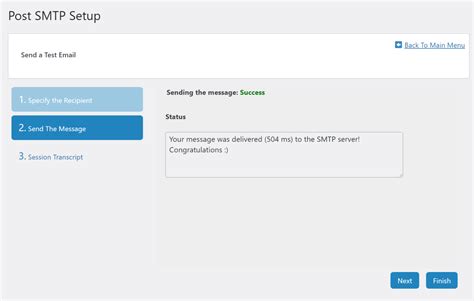 Rackspace Email Settings What They Are And How To Use Them