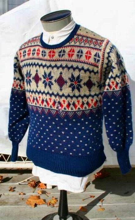 Pin by Petr Šešulka on Sweater s Vintage sweaters Knitwear men Sweaters