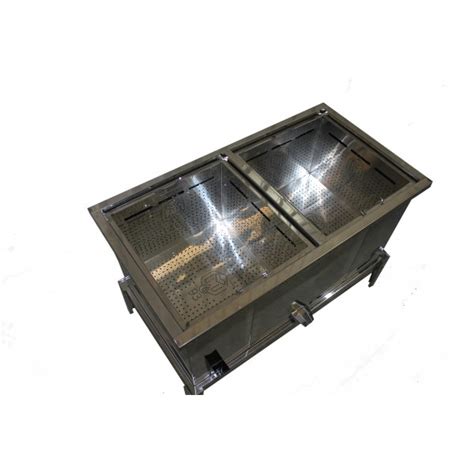 Вощина и воскотопки: Паровая воскотопка с 24 рамами нержавеющая сталь