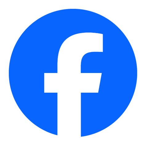 Facebook Logo Png Vector Brandlogo