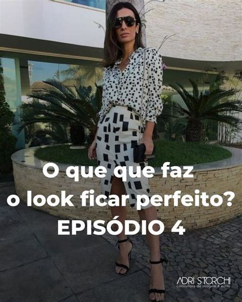 Adriane Storchi on Instagram Não é impossível misturar estampas