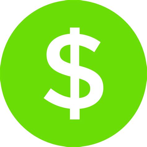Usd Png Images Png All