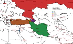 Iran And The New Escalation With Israel And Azerbaijan