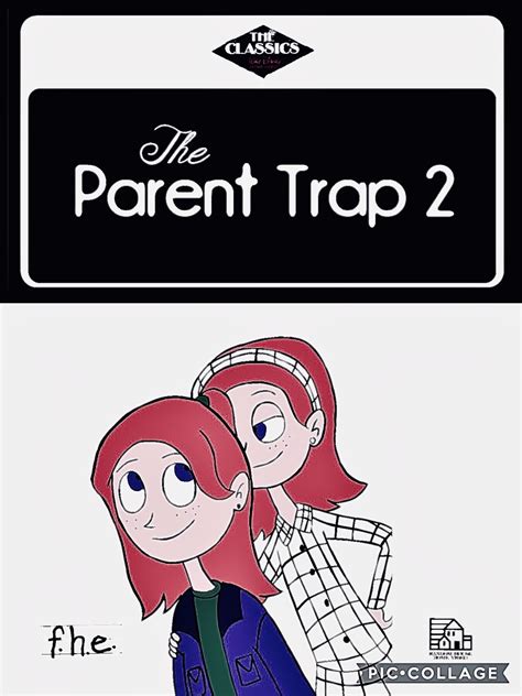 The Parent Trap II (1986) | Scratchpad | Fandom