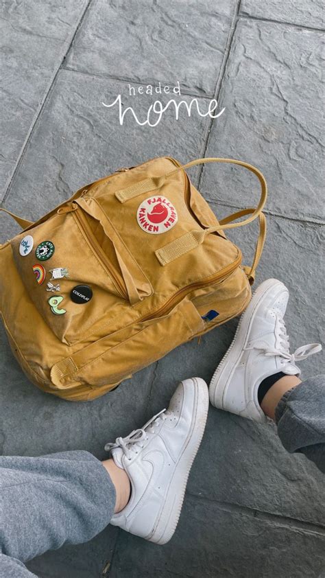 Pin De Monilovesol En Fjallraven Kanken Backpack Mochila Kanken