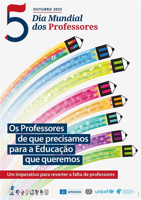 Os professores de que precisamos para a Educação que queremos FENPROF