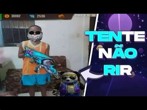 Os Melhores Memes De Free Fire Oxi Oxi Oxiii Kkkk Youtube