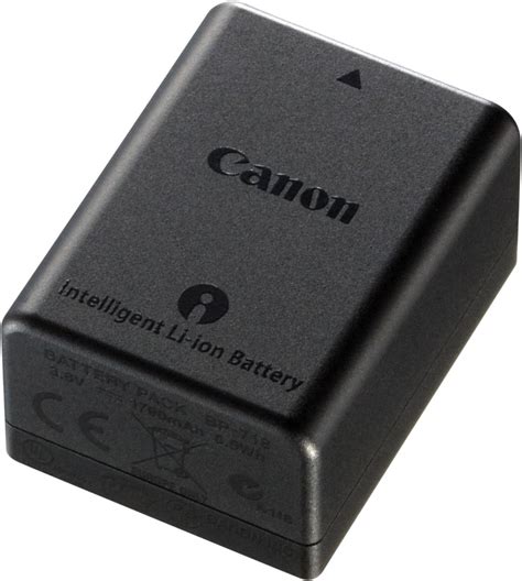 Canon BP 718 Battery For Camcorder Amazon Co Uk Camera Photo