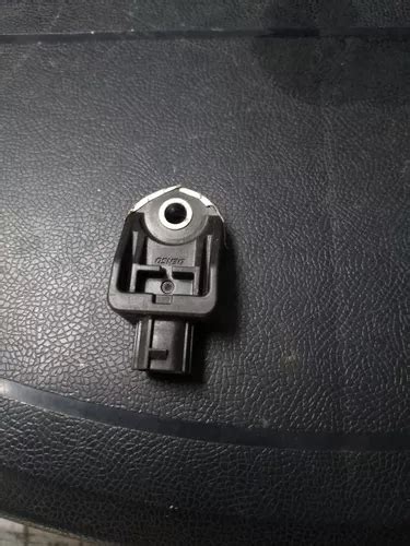 Sensor Impacto Toyota Corolla Original MercadoLibre