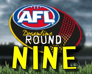 AFL Dream Team Chat and Discussion: Round 9 – DT TALK