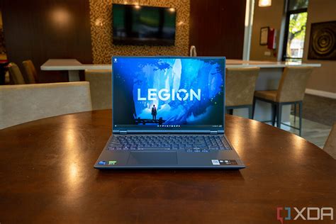 Ein Solider Mainstream Gaming Laptop Tech News