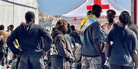 Centri Per Il Rimpatrio Dei Migranti In Tutte Le Regioni Entro Due