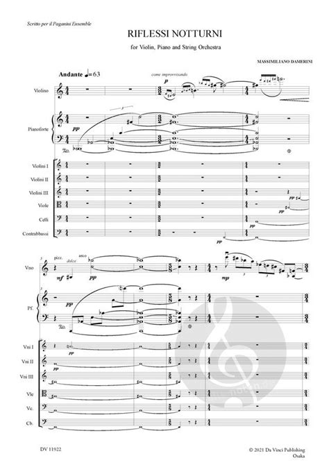 Spartiti Di Massimiliano Damerini Ampia Selezione Online
