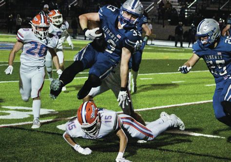 Patriots Poised For Bounce Back Year Delaware Gazette