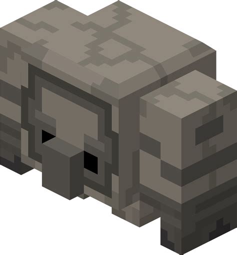 Minecraft Legendscobblestone Golem Minecraft Wiki