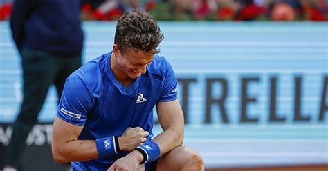 Spain Tennis
