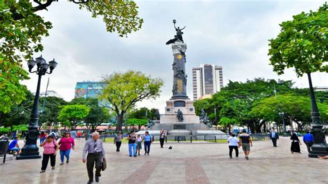 Soy Guayaco Gu A De Turismo En Guayaquil Ecuador