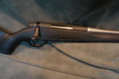 Steyr Pro Hunter 30-06 stainless bb... for sale at Gunsamerica.com ...