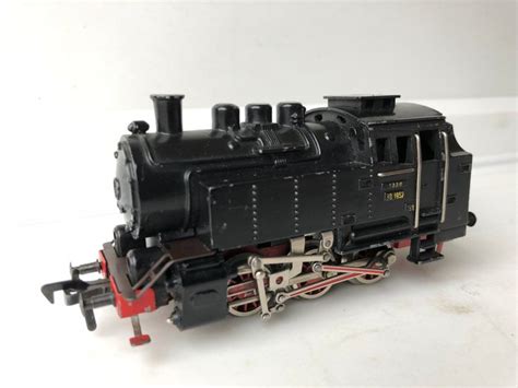 Fleischmann H Steam Locomotive Br Db Catawiki