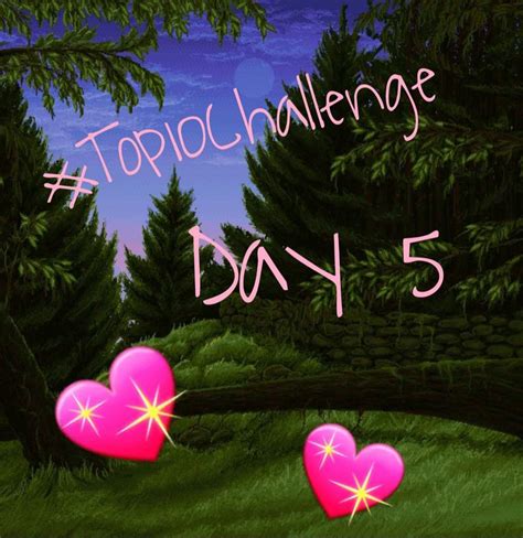 Top 10 Challenge Day 5 College Advice Amino