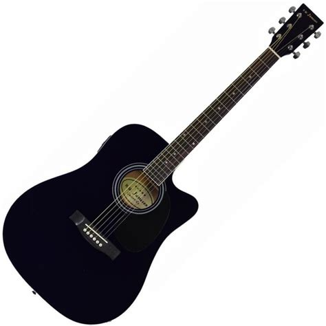 Best Cheap Acoustic Electric Guitars Under 200 Gearank