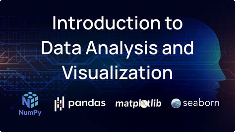 What Is Data Analysis How To Visualize Data With Python Numpy Pandas