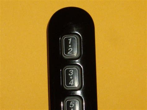 2002 2010 Oem Ford Explorer Keyless Entry Door Keypad Key Lock Button Pad Ebay