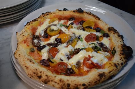 Pizza Naples Napolinelpiatto Free Photo On Pixabay Pixabay
