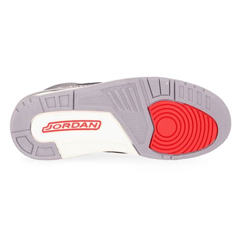 Zapatillas Jordan Air 3 Retro Moov