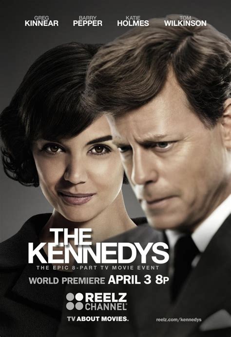 Image Gallery For The Kennedys Tv Miniseries Filmaffinity