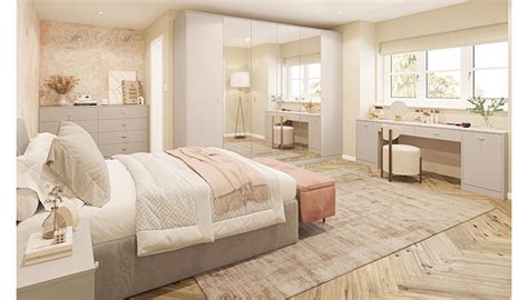 Kbbfocus Crown Imperial Unveils New Uno Bedroom Collection