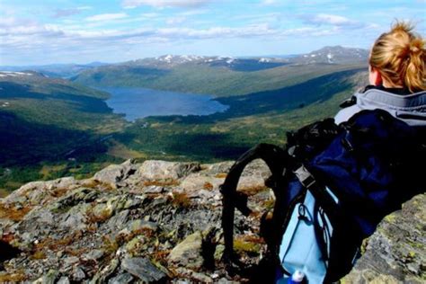 8 of the best long-distance hikes in Norway - Routes North