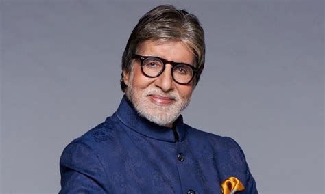 Amitabh Bachchan To Narrate Warner Bros Discovery S New Show The