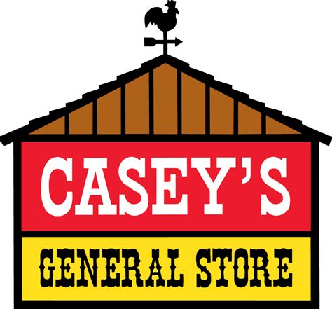 Casey's General Stores Logo / Retail / Logonoid.com