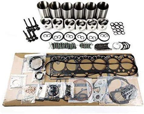 Overhaul Rebuild Kit For Cummins L Engine Valve Ebay