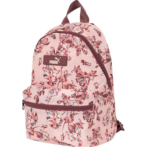 Mochila Puma Core Pop Centauro