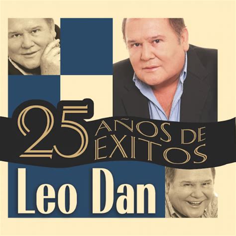 Leo Dan Leo Dan A Os De Xitos Itunes Plus Aac M A Album