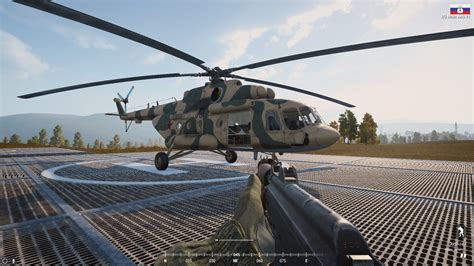 Image 4 - Squad Helicopter Training mod for Squad - ModDB