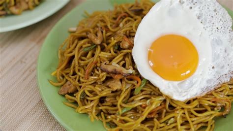 Homemade Mi Goreng Recipe Yummy Ph Youtube