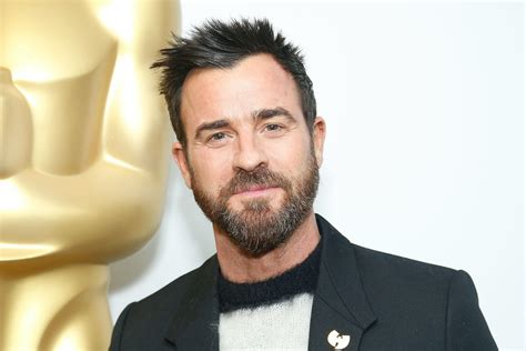 Justin Theroux Actor