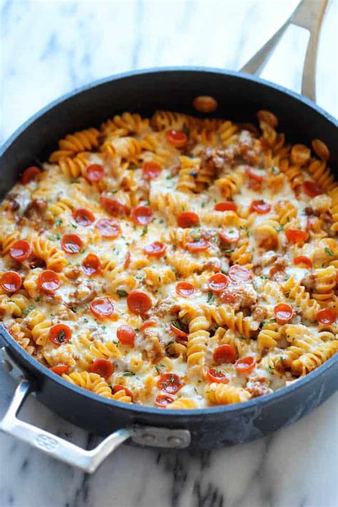 15 One Pot Dinner Recipes You Can Make In 5 Minutes Easy Recipes To Make At Home