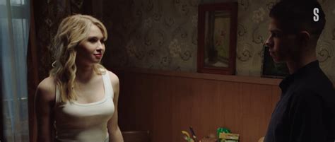 Nude Video Celebs Elizaveta Zaporozhets Sexy Newcomers Novenkie S E