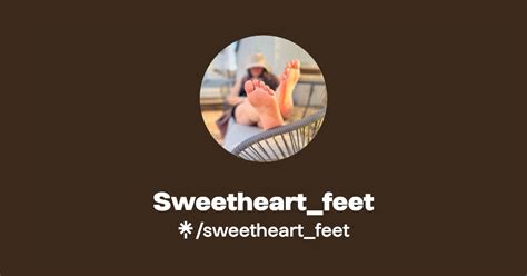 Sweetheartfeet Instagram Linktree