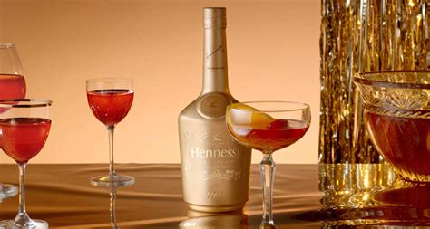 Hennessy Gold Bottle 1765 - Best Pictures and Decription Forwardset.Com