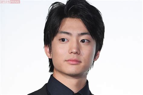 伊藤健太郎 プロフィール・最新情報まとめ 週刊女性prime