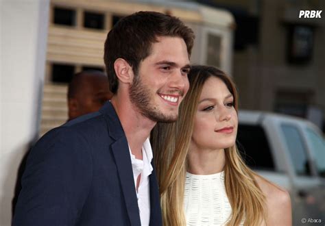 Melissa Benoist Et Blake Jenner Les Deux Stars De Glee Divorcées Purebreak