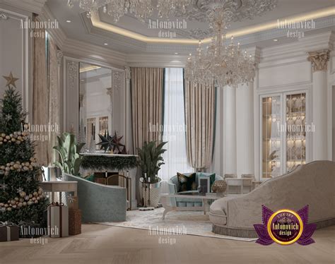 Luxury Design Trends