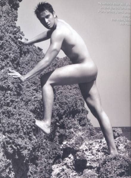 Provocative Hot Men June 2008